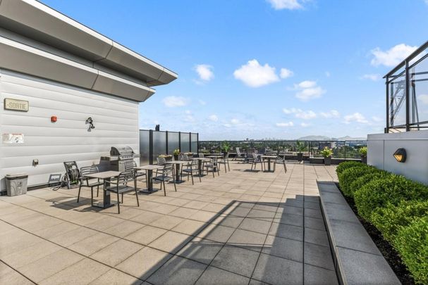 Appartement à louer - Montréal (Saint-Léonard) - Photo 1