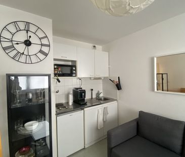 Appartement 1 pièce à Strasbourg - Photo 4