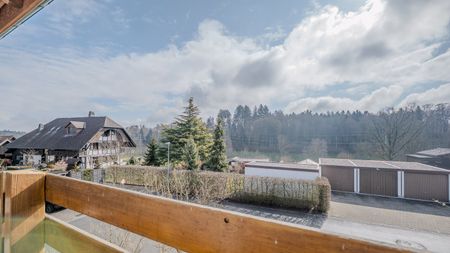 3 Zimmer, 70 m², 1. Stock - Photo 4