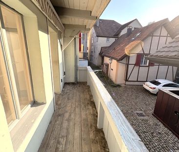 5.5 Zimmer, 1. Stock - Photo 3