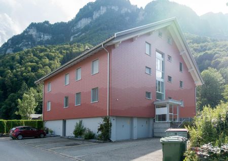 Ruhig gelegene Wohlfühloase - Foto 5