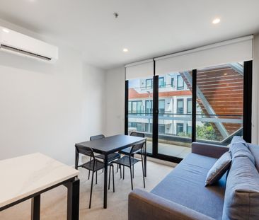 117/9 Renver Road, Clayton VIC 3168 - Apartment For Rent | Domain - Photo 3