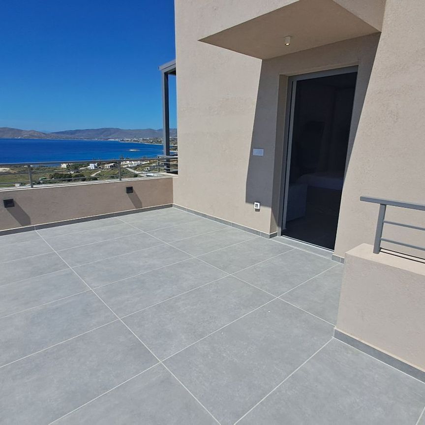 Studio/Γκαρσονιέρα για ενοικίαση Παραθεριστικός Συνεταιρισμός (Κάρυστος) - Photo 1