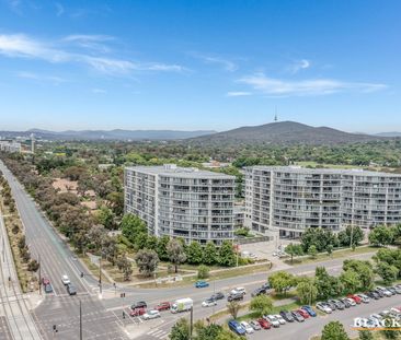 241/1 Mouat Street, Lyneham ACT 2602 - Apartment For Rent | Domain - Photo 6