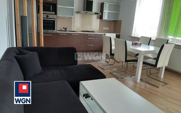 Mieszkanie na wynajem w nowym budynku Piotrków Trybunalski, Armii Krajowej - Photo 1