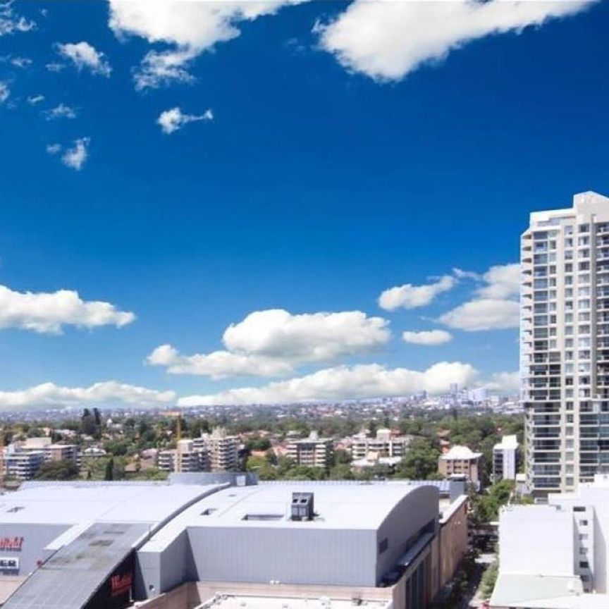 1907/2A Help Street, Chatswood NSW 2067 - Apartment For Rent | Domain - Photo 1