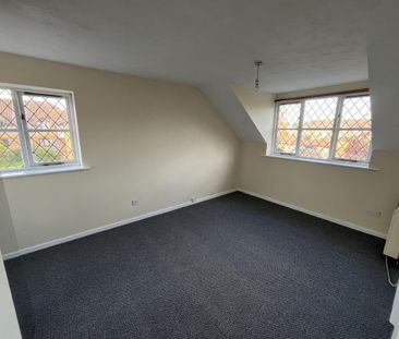 1 bedroom terraced house to rent - Photo 4