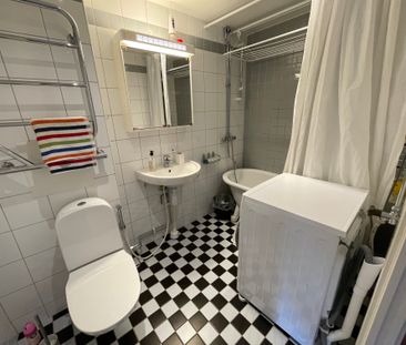 Larsbergsvägen, Lidingö - Photo 2