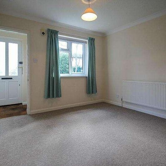 Bramley Way, Hardwick, Cambridge, CB23 - Photo 1