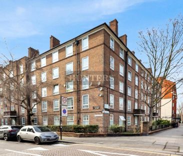 Aylesford House, Long Lane, London, SE1 - Photo 2