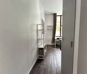 Appartement à louer 2 pièces • 15,61 m2 Lyon 9 - Photo 4