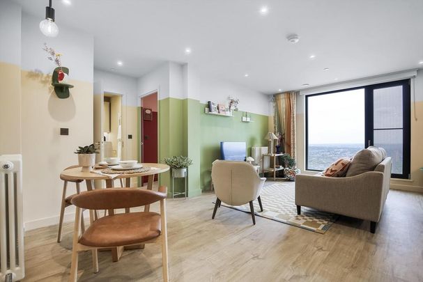 1 bedroom flat to rent - Photo 1