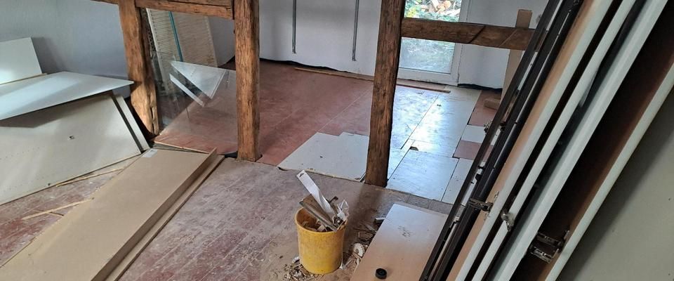 Wohnung oder Haus zuvermieten - Photo 1