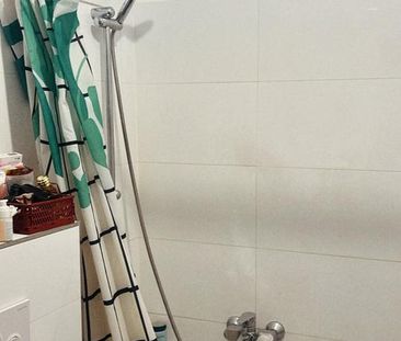 36qm Wohnung Unfermiete - Foto 1