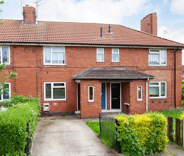 Lucas Avenue, York YO30 - Photo 2