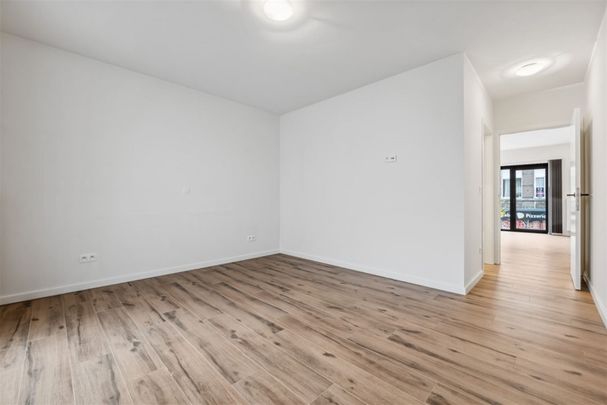 NIEUWBOUW APPARTEMENT MET 1 SLK EN TERRAS IN HARTJE SINT-TRUIDEN - Foto 1