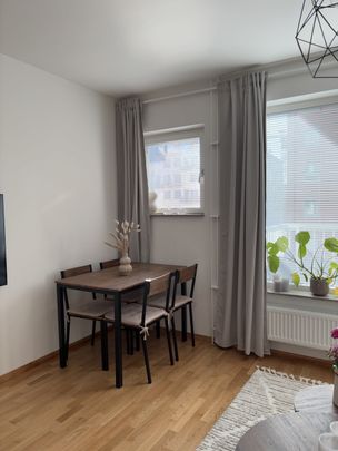 Fribordsgränd, Vega - Photo 1