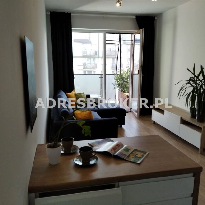 Mieszkanie, wynajem Gliwice, Centrum - Фото 1