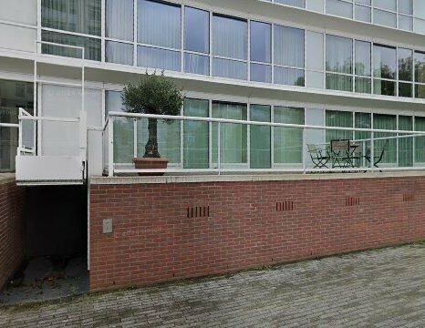 Apartment Den Haag - Burgemeester De Monchyplein - Photo 1