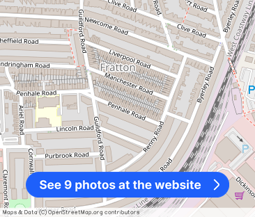 Penhale Road, Fratton PO1 - Photo 1