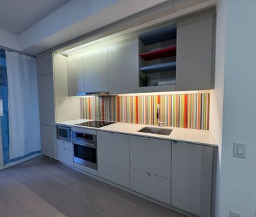 For Lease - 101 Peter Street Unit# 617, Toronto, Ontario - Photo 5