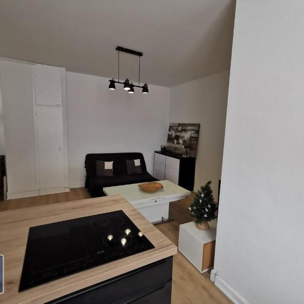 Location Appartement 2 pièces 35m² ST ETIENNE 42100 - Photo 1