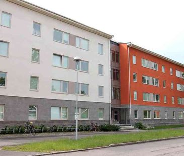 Irrblosset, Vallavägen 4 A.101 - Photo 3