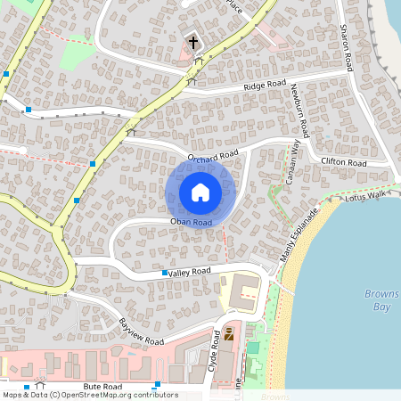 26b Oban Road, Browns Bay, North Shore City