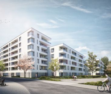 Nachmieter:innen ab 01.12.2025 gesucht- ansehen lohnt sich! - Photo 1