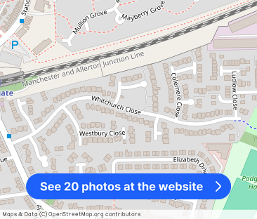 Whitchurch Close, Padgate, WA1 - Photo 1