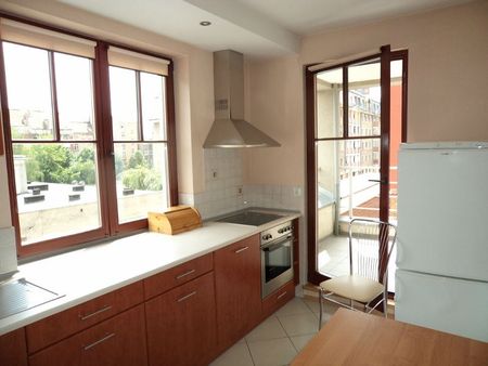 Mieszkanie na wynajem - Photo 5