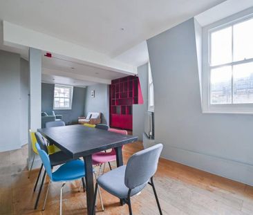 2 bedroom flat to rent - Photo 4