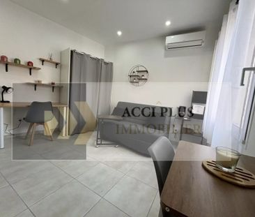 Location Appartement 1 pièce 18m² NIMES 30000 - Photo 3