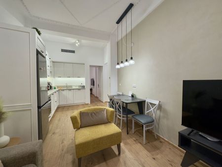 Διαμέρισμα για ενοικίαση Πλατεία Εμπορίου - Ανω Λαδάδικα - Ιστορικό Κέντρο (Κέντρο Θεσσαλονίκης) - Photo 3