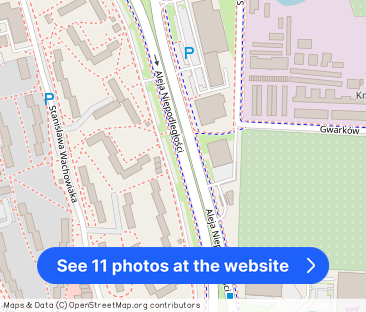 Do wynajęcia 2 pokoje na I piętrze, os. Rąbin - Photo 1