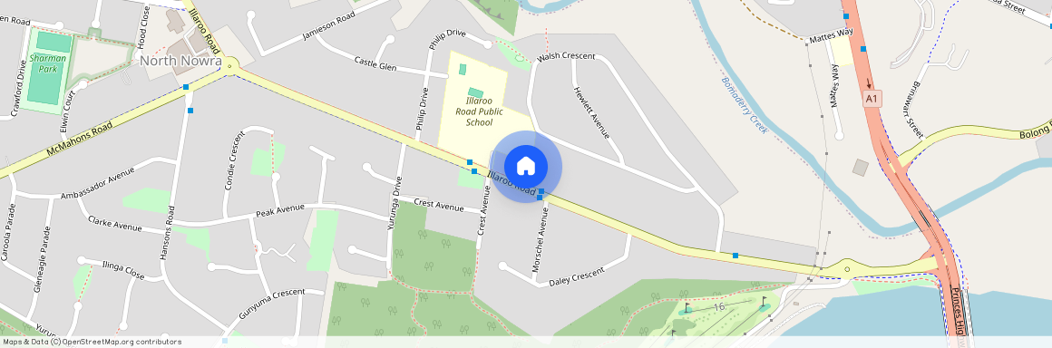 93 Illaroo Road, NSW 2541, North Nowra