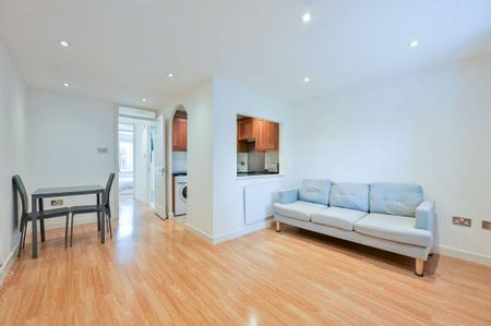 1 bedroom flat to rent - Photo 3