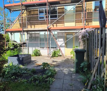 Moezelstraat 24, 2-kamerwoning begane grond - Foto 1