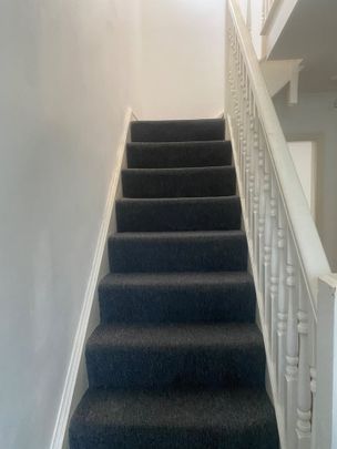 Room in a Shared House, Henrietta Street, M16 - Photo 1