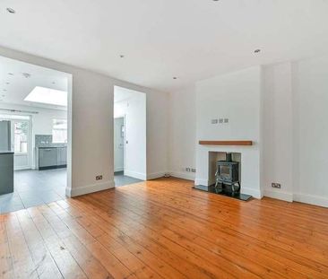 St John's Terrace, Putney, SW15 - Photo 2