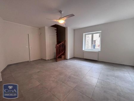 Maison à louer 4 pièces 126.28m² - Photo 2