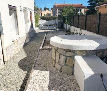 Location appartement 2 pièces, 35.00m², Le Pradet - Photo 6