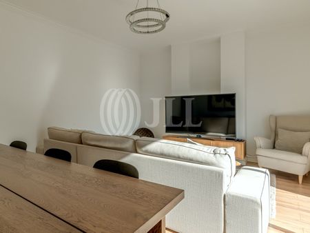 Apartamento T3 em Lisboa - Photo 2