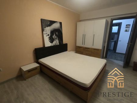 Apartament cu 3 camere de inchiriat in Iosia Residence-Oradea - Fotografie 2