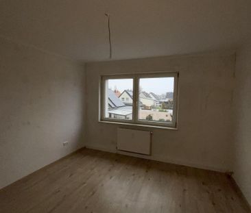 Demnächst frei! 2-Zimmer-Wohnung in Übach-Palenberg - Photo 3