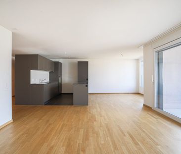 3.5 Zimmer, 98 m², 2. Stock - Foto 4