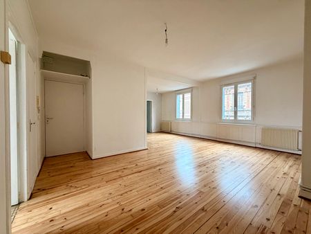 Location Appartement 2 pièces 70m² - Photo 2