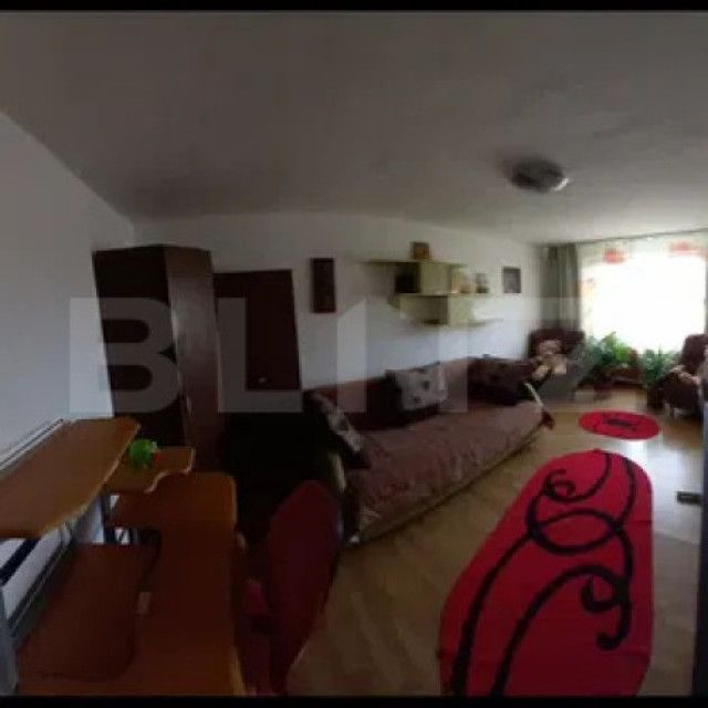 Garsoniera zona Poarta Bucurestiului - Fotografie 1