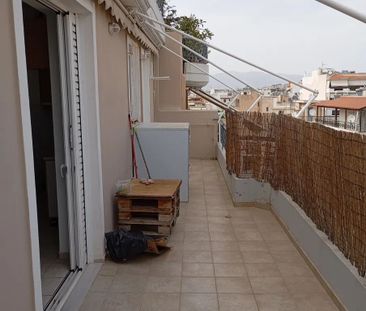 Studio/Γκαρσονιέρα για ενοικίαση Άνω Άγιος Ιωάννης (Δάφνη) - Photo 3