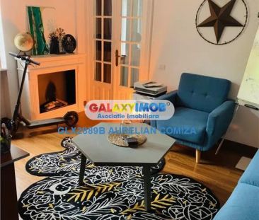 Apartament 4 camere Piata Romana - Fotografie 1